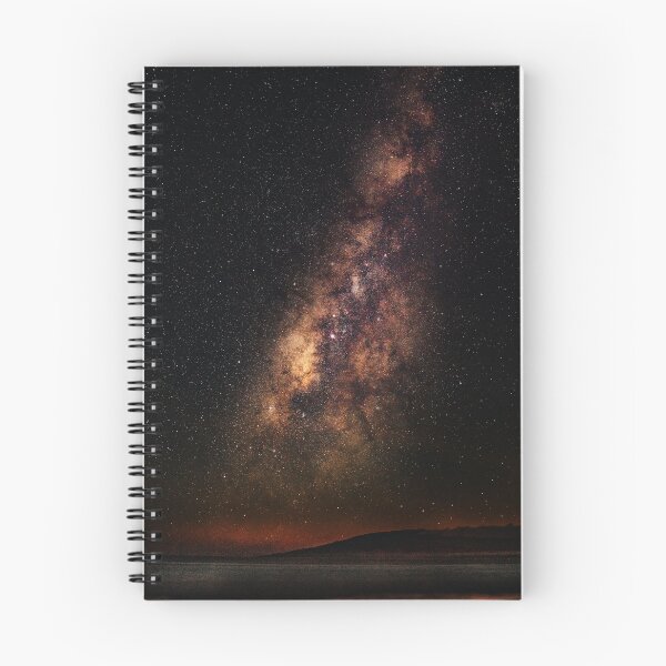 Item preview, 2. Golden Milky Way View from Maui, Hawaii designed and sold by Kiguni.