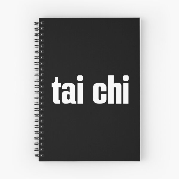 Item preview, Tai Chi Martial Arts designed and sold by ProjectX23.