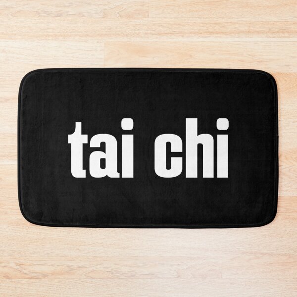 Item preview, Tai Chi Martial Arts designed and sold by ProjectX23.