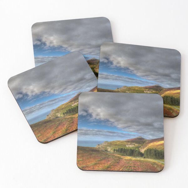 Item preview, Nant Gwrtheyrn designed and sold by Catchavista.