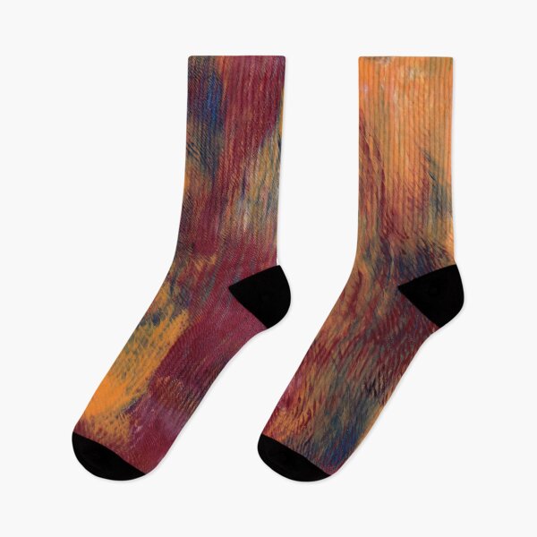 Item preview, Roaring Sky  designed and sold by KrisHundt.
