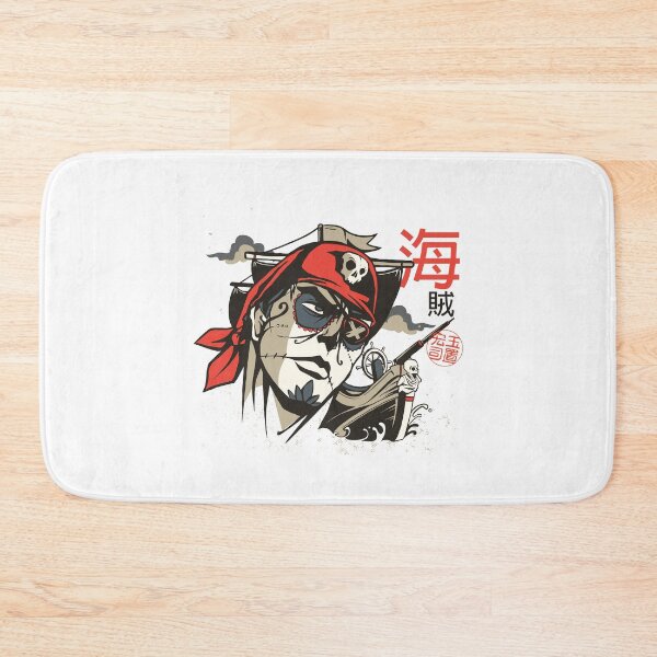 Item preview, pirate designed and sold by DerSenat.
