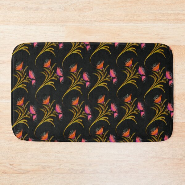 Item preview, Wildflower designed and sold by Almanzart.