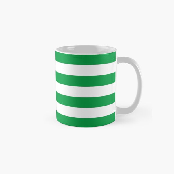 Flag of Abkhazia Classic Mug