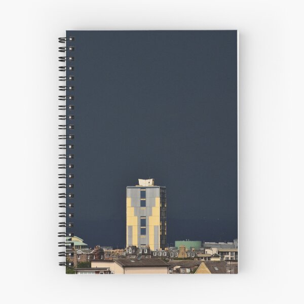 Item preview, There's a storm coming designed and sold by Neil MacNeill.