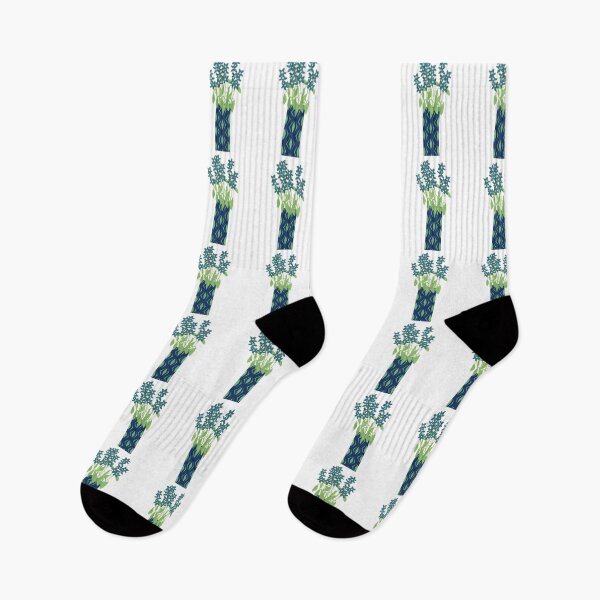 Item preview, Blue Flowers Cure the Blues designed and sold by jenbucheli.