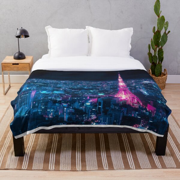 Item preview, Tokyo Tower designed and sold by TokyoLuv.