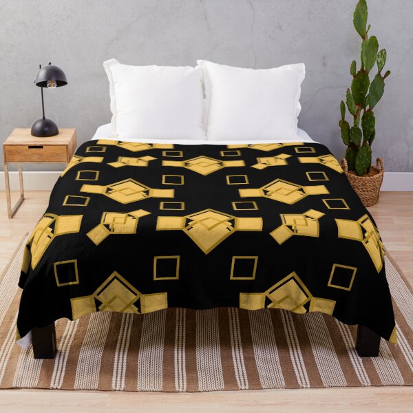 Item preview, Squares seamless pattern designed and sold by Kam-designs.