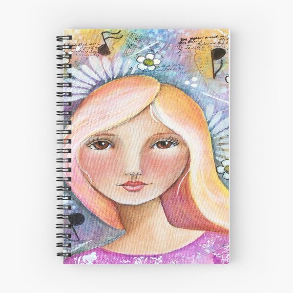 Item preview, Brown Eyed Girl designed and sold by Judy Skowron.