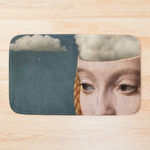 Item preview, THE HEAD IN THE CLOUDS designed and sold by Welderwings.