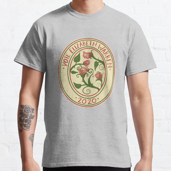 Item preview, Vote Elizabeth Warren 2020 designed and sold by Boog Monst .