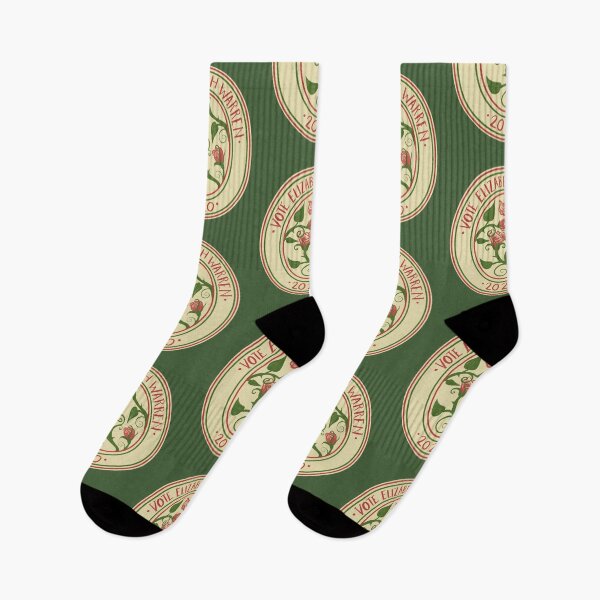 Item preview, Vote Elizabeth Warren 2020 designed and sold by FrictionMaxxing.