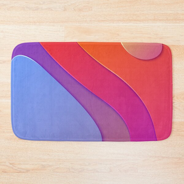 Item preview, Waves&Shapes 5 designed and sold by Olga   Ryzhychenko.