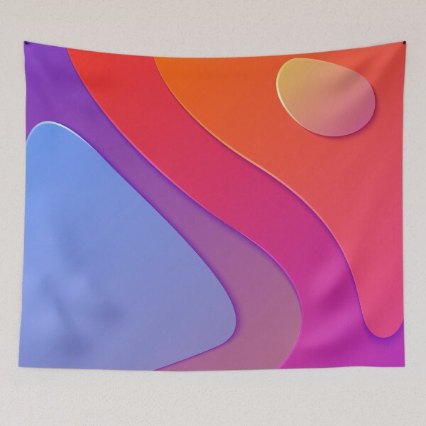 Item preview, Waves&Shapes 5 designed and sold by Olga   Ryzhychenko.