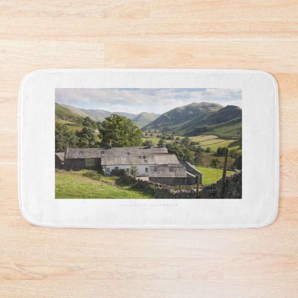Item preview, Hause Farm, Ullswater designed and sold by andrewroland.