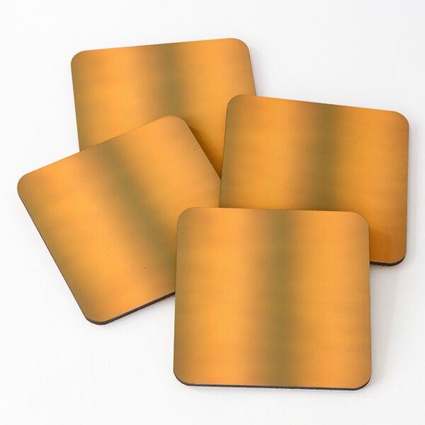 Artikelvorschau, Orange und schwarze Balken. entworfen und verkauft von sandal8684.