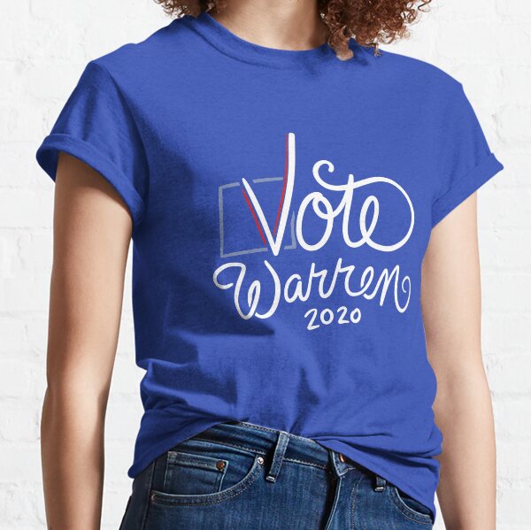 Item preview, Copy of Vote Elizabeth Warren 2020 designed and sold by Boog Monst .