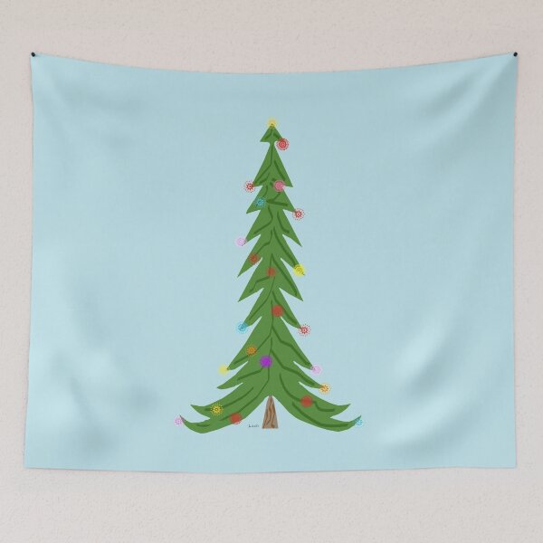 Item preview, Copie de My Christmas tree designed and sold by AHELENE.