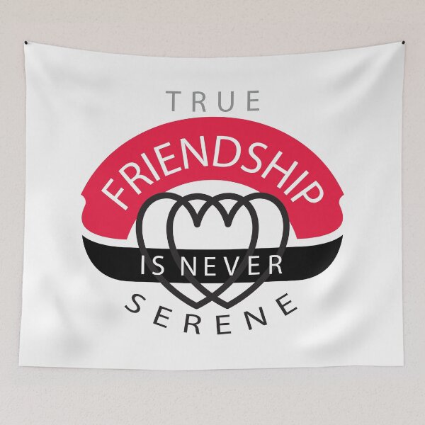 Item preview, Friendship designed and sold by banglalook.