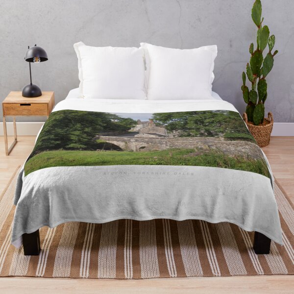 Item preview, Airton, Yorkshire Dales designed and sold by andrewroland.