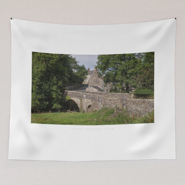 Item preview, Airton, Yorkshire Dales designed and sold by andrewroland.