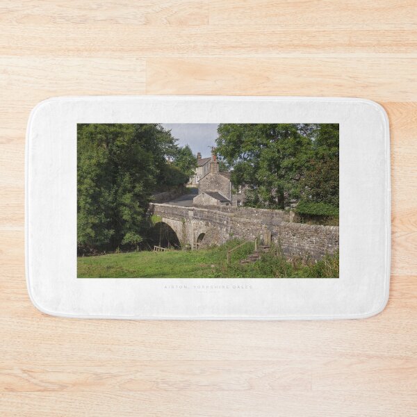 Item preview, Airton, Yorkshire Dales designed and sold by andrewroland.