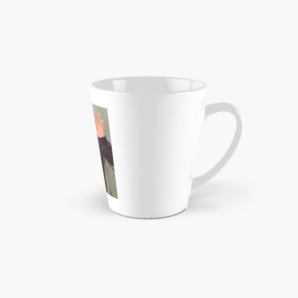 Morgz Mugs Redbubble