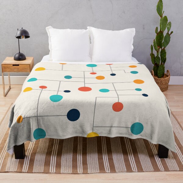 Item preview, Mid Century Retro Pop Art designed and sold by NordicStudio.