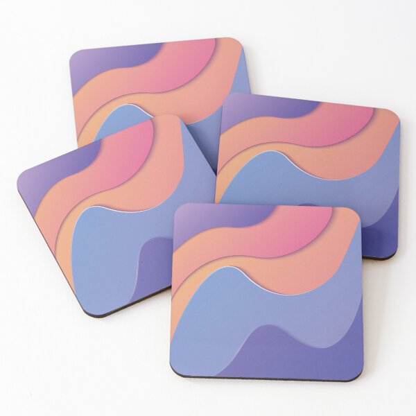 Item preview, Wave&Shapes 6 designed and sold by Olga   Ryzhychenko.