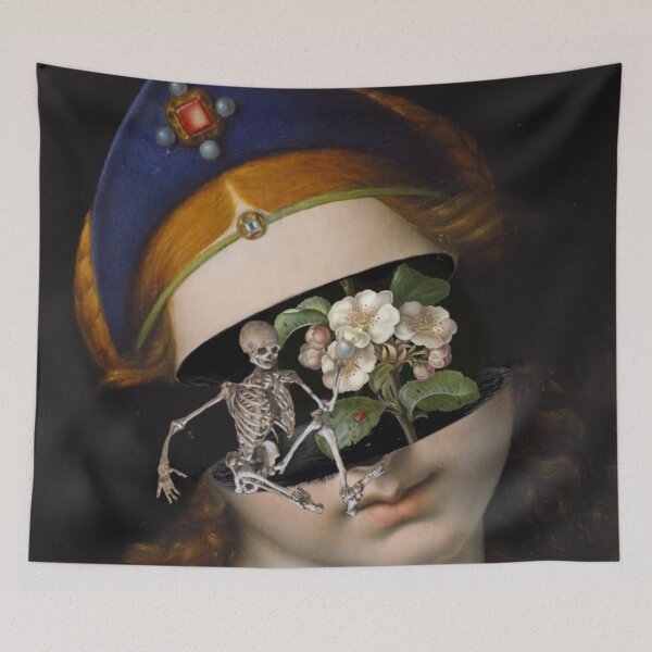 Item preview, SOMBER MOOD designed and sold by Welderwings.
