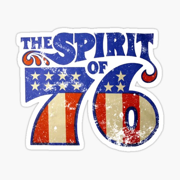 Spirit of '76: The year the Dallas Cowboys wore red, white, and blue