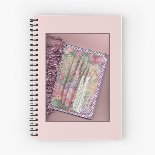 Item preview, A Journal - Cover Designed By Sandra Foster designed and sold by Sandra Foster.