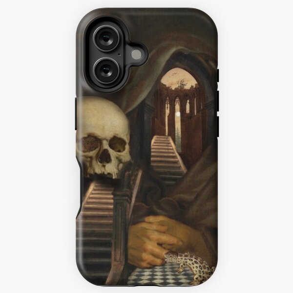 Item preview, THE HAUNT designed and sold by Welderwings.
