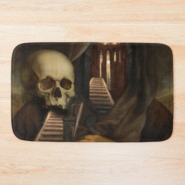 Item preview, THE HAUNT designed and sold by Welderwings.