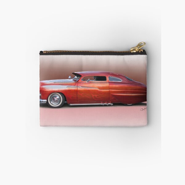 Artikelvorschau, 1950 Mercury Custom Sedan 'Scheunenfund' 2 entworfen und verkauft von DaveKoontz.