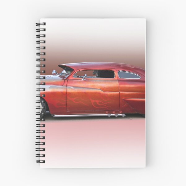 Item preview, 1950 Mercury Custom Sedan 'Barnfind' 2 designed and sold by DaveKoontz.