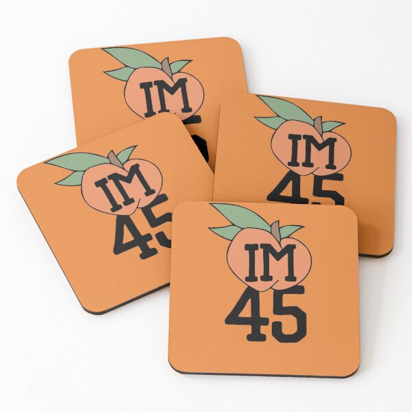 Item preview, Impeach 45 designed and sold by FrictionMaxxing.