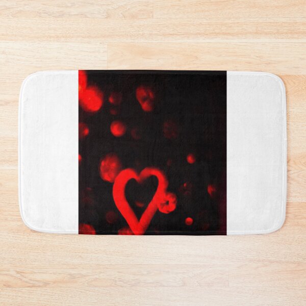 Item preview, Red Heart designed and sold by GemaIbarra.