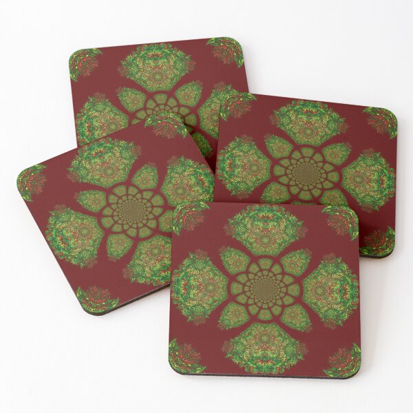 Item preview, Spell 3 - Bloom designed and sold by tuile.
