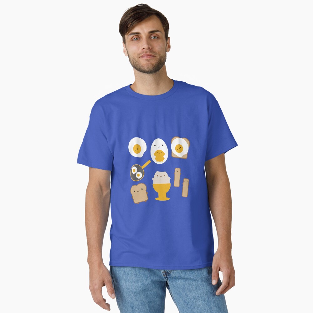 Item preview, Classic T-Shirt designed and sold by marcelinesmith.