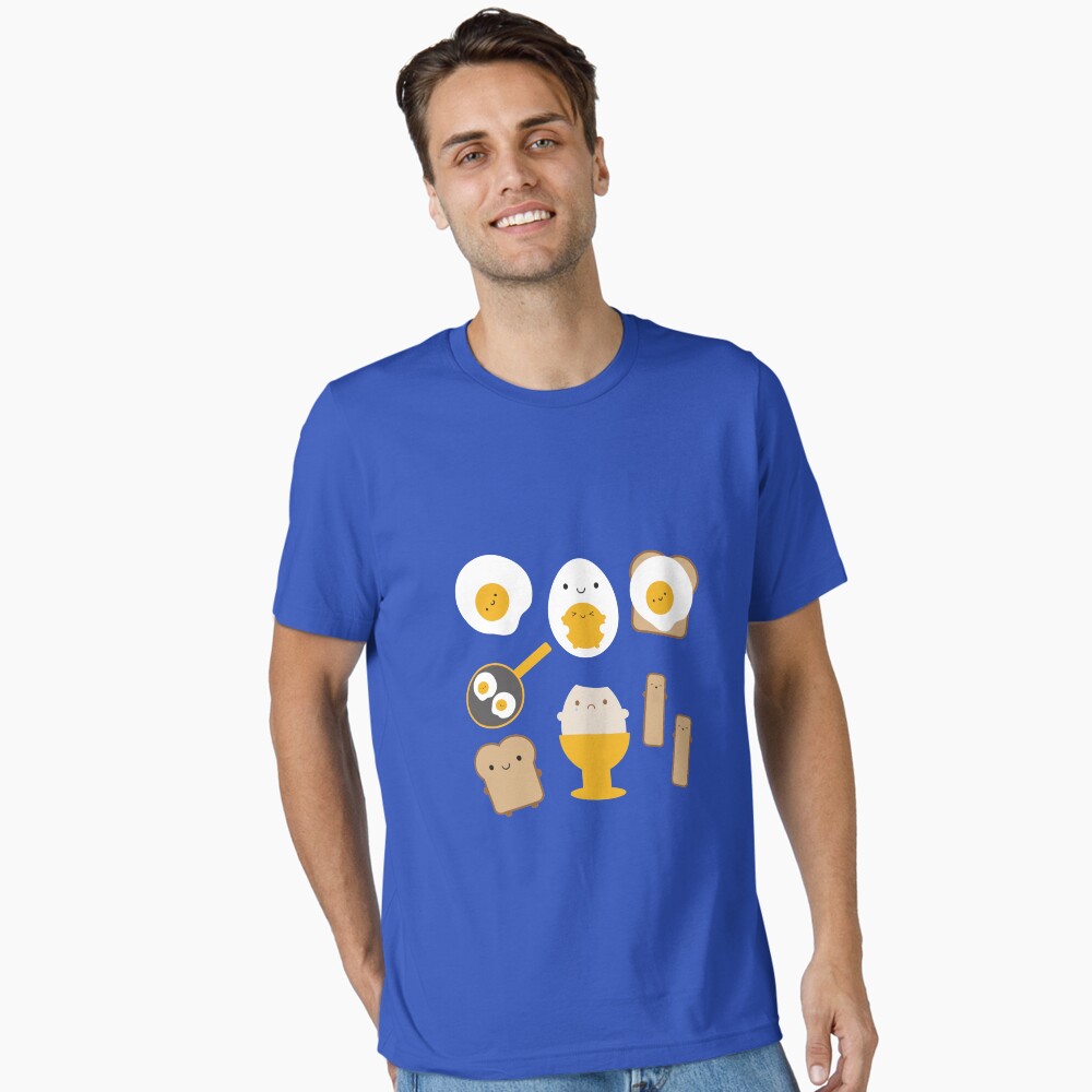 Item preview, Essential T-Shirt designed and sold by marcelinesmith.