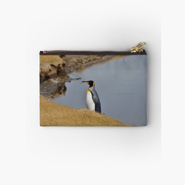 Item preview, King Penguin designed and sold by Milonk.
