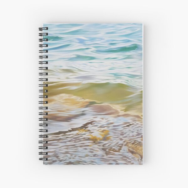 Item preview, The Reservoir designed and sold by Emily Bickell.