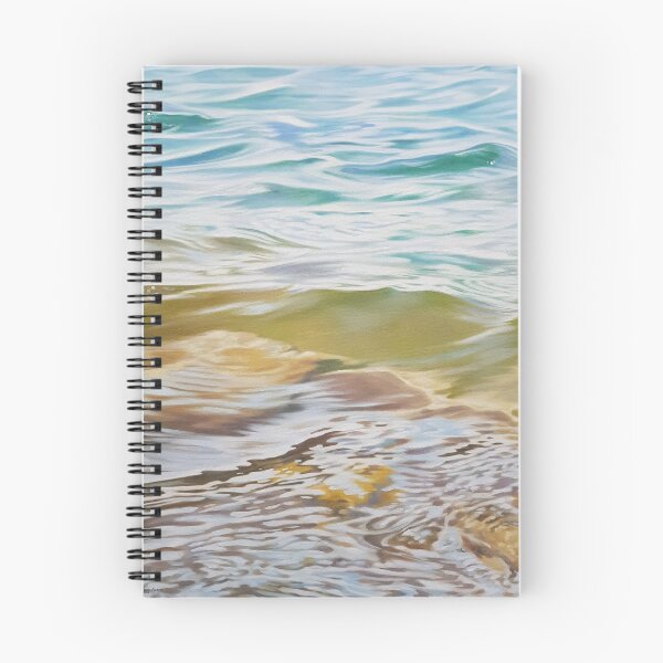 Item preview, The Reservoir designed and sold by Emily Bickell.