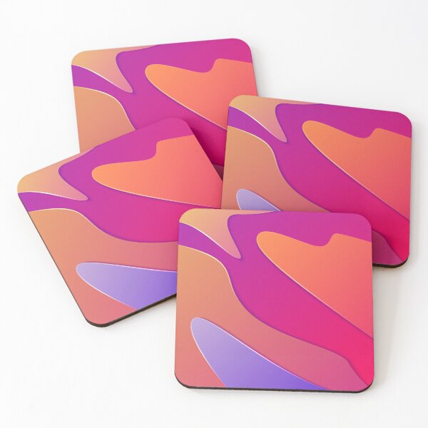Item preview, Waves&Shapes 8 designed and sold by Olga   Ryzhychenko.