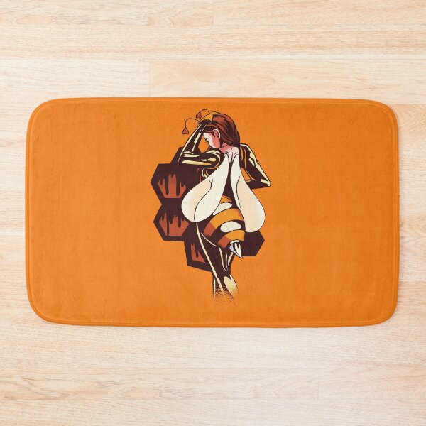 Item preview, hot bee, queen bee designed and sold by DerSenat.