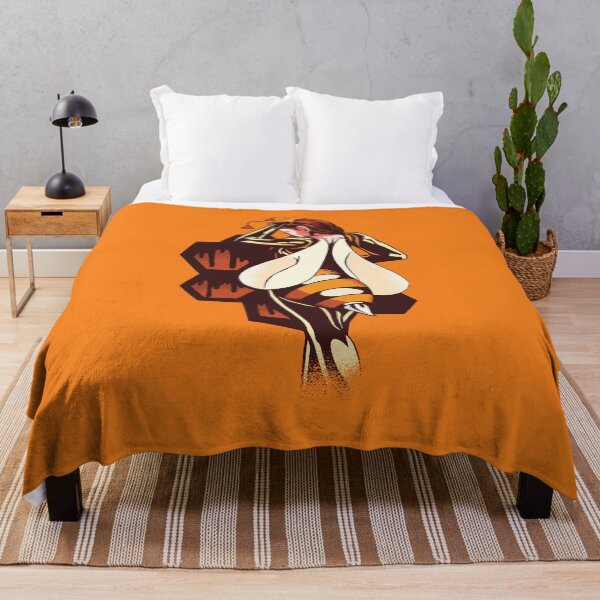 Item preview, hot bee, queen bee designed and sold by DerSenat.