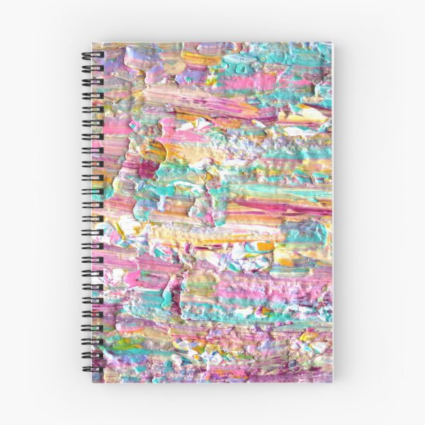 Item preview, Pastel Colored Design  designed and sold by ShiningEyeArts.