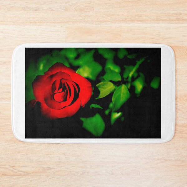 Item preview, Rosa roja designed and sold by GemaIbarra.