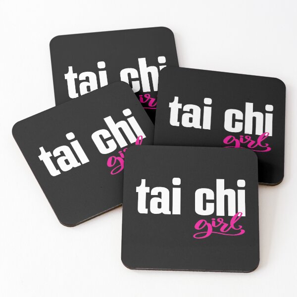 Item preview, Tai Chi Martial Arts designed and sold by ProjectX23.